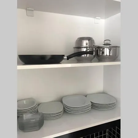 Nlg House Apartament Alanya