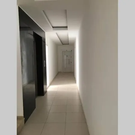 Apartament Nlg House Alanya