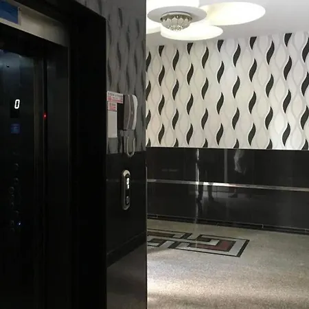 Nlg House Apartament *