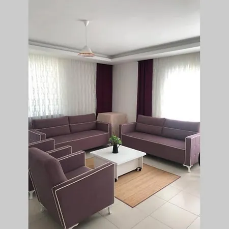 Apartament Nlg House Alanya