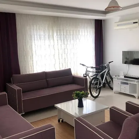 Nlg House * Alanya