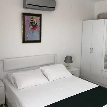 Apartament Nlg House