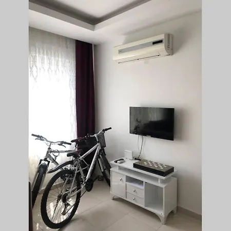 Nlg House * Alanya