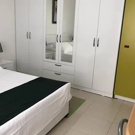 Nlg House * Alanya