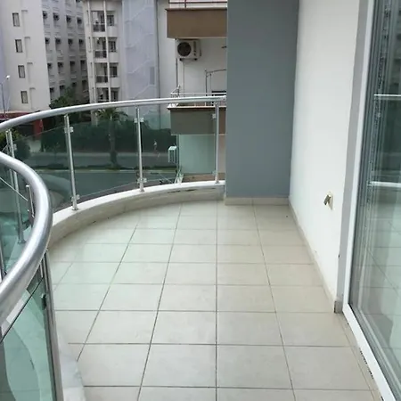 Apartament Nlg House *