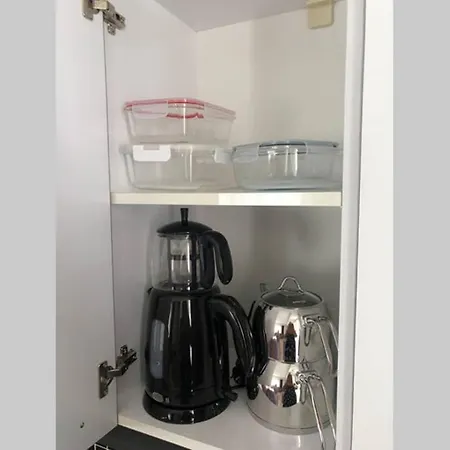 Nlg House Apartament