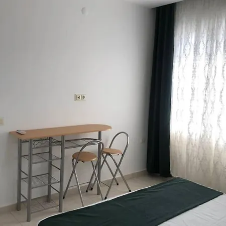 Apartament Nlg House
