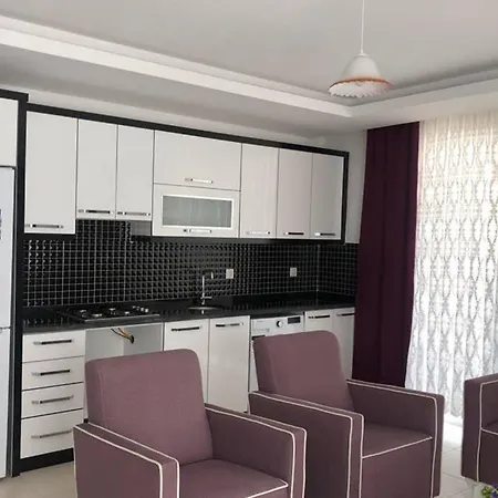 Apartament Nlg House