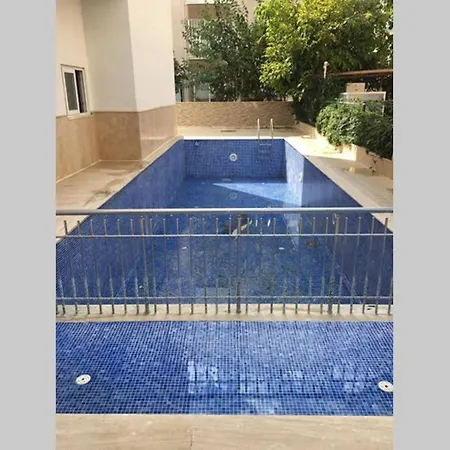 Apartament Nlg House